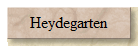 Heydegarten